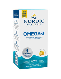 Omega-3 690 mg