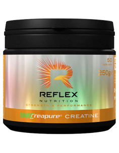 Creapure Creatine Monohydrate