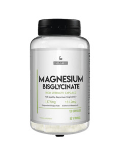 Magnesium Bisglycinate 151 mg