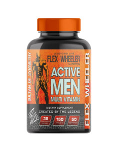 Active Men Multi Vitamin