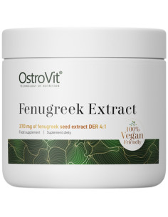 Fenugreek Extract / Powder