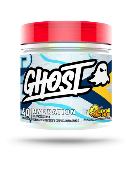 Hydration Electrolytes+