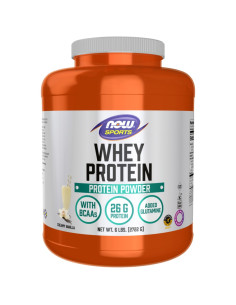 Whey Protein