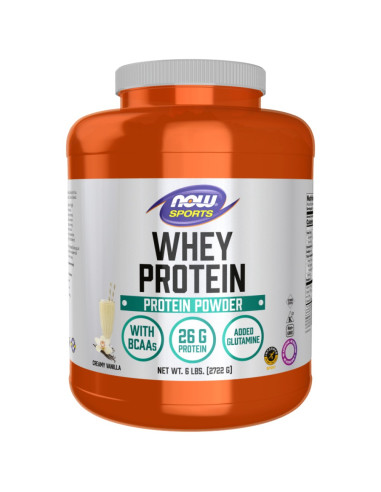 Whey Protein