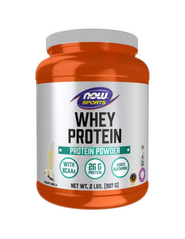 Whey Protein