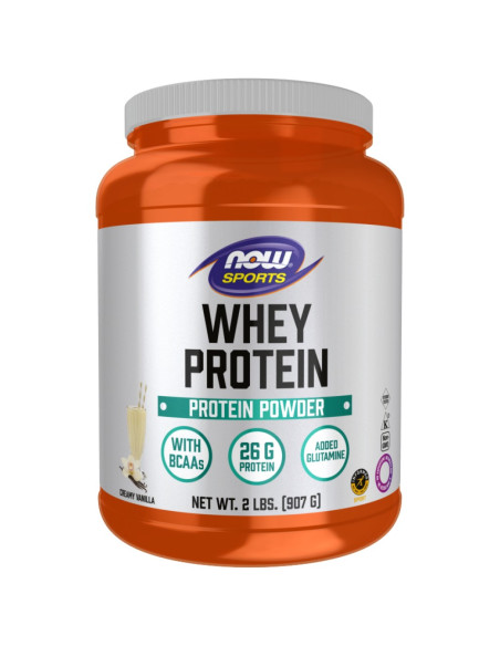 Whey Protein