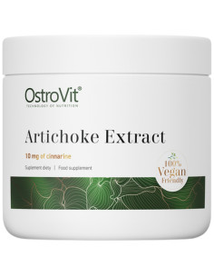 Artichoke Extract Powder