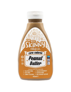 Skinny Syrup | Peanut Butter