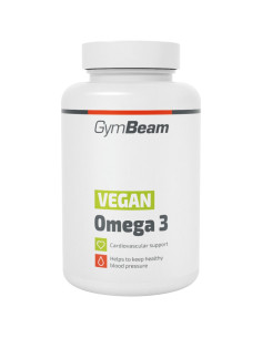 Omega 3 VEGAN