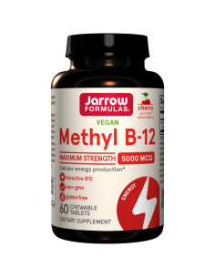Methyl B-12 5000 mcg