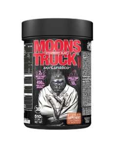 Moonstruck 2.0 | Gorilla Pump Complex