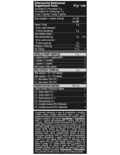 Moonstruck 2.0 | Gorilla Pump Complex 2