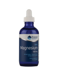 Ionic Magnesium 400 mg