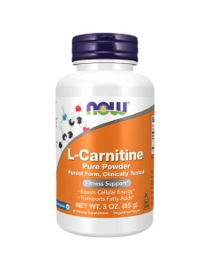 L-Carnitine Powder | as CarniPure