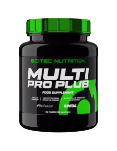 Multi Pro /PLUS/
