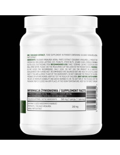 Solidago Extract Powder 2