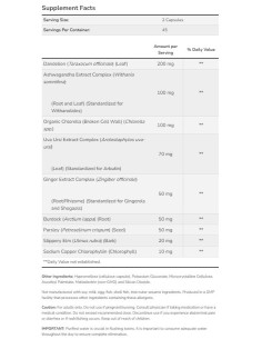 Cleanse -amp, Detox | Liver -amp, Kidney Support 2