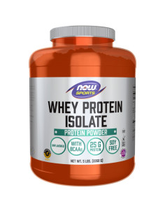Whey Protein Isolate /Unflavored/