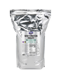 Whey Protein Isolate /Unflavored/