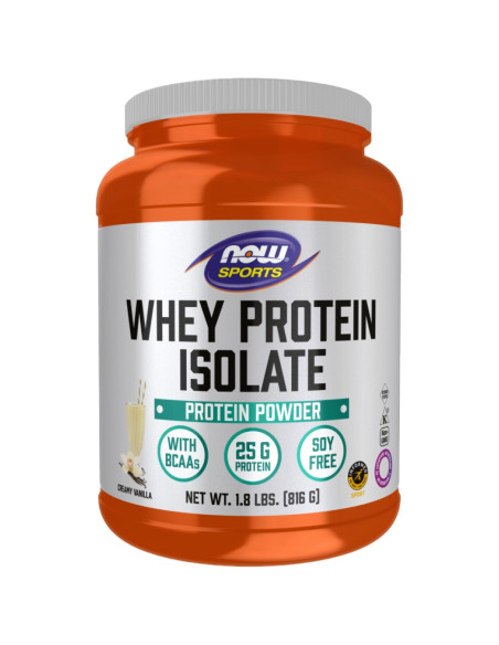 Whey Protein Isolate