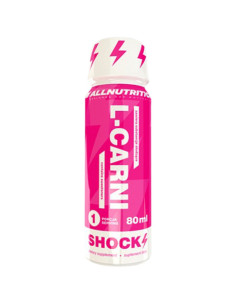 L-Carni Shock