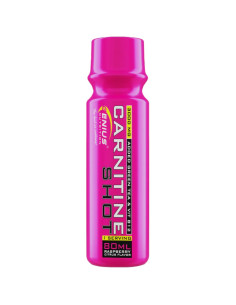 L-Carnitine Shot 3000