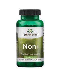 Noni 500 mg
