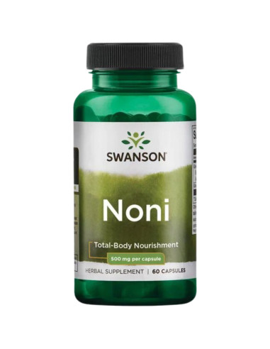 Noni 500 mg