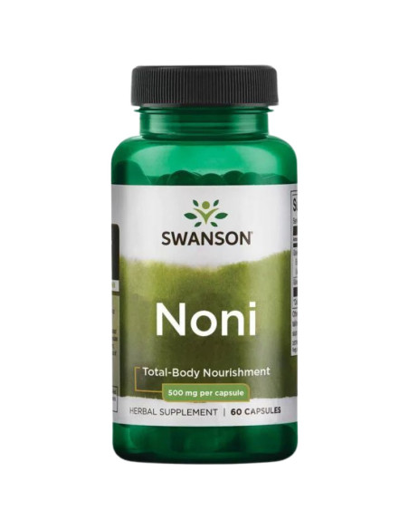 Noni 500 mg