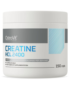 Creatine HCL 2400 / Creatine Hydrochloride
