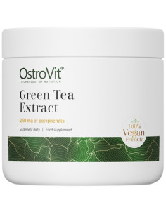 Green Tea Extract / Powder