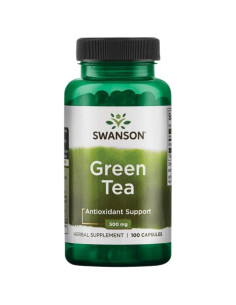 Green Tea 500 mg