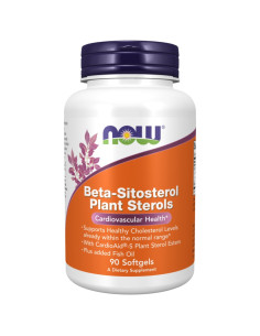 Beta-Sitosterol Plant Sterols