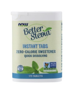 Stevia Instant Tabs