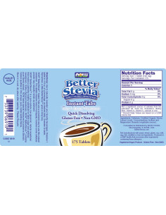 Stevia Instant Tabs 2