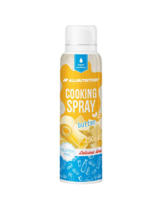 Cooking Spray - Butter Oil