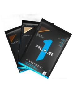 R1 Whey Blend