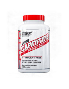 Lipo 6 / L-Carnitine