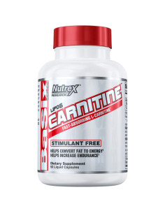 Lipo 6 / L-Carnitine