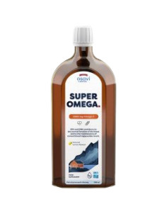 Super Omega Liquid 2900 mg