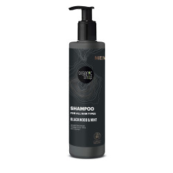 Шампоан за мъже - всеки тип коса, Organic Shop, 280 мл