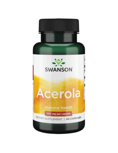 Acerola 500 mg