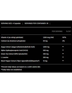 Bigger By The Day | with Turkesterone Muscle Builder 2