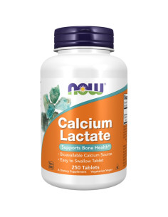 Calcium Lactate