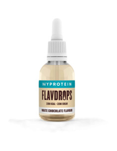 FlavDrops | Zero KCal - Zero Sugar