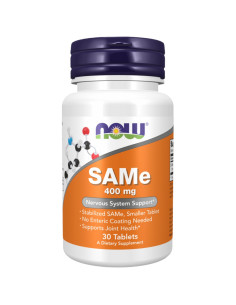 SAMe 400 mg