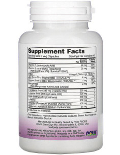 Vegan Hair, Skin -amp, Nails 2