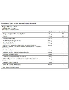 OsteoMove Extra Strength Joint Care 1431 mg