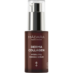 Стягащ серум за лице Derma Collagen, Madara, 30 мл