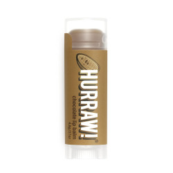 Балсам за устни Шоколад, Hurraw! Balm, 4.8 г